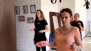 Студия нейротанцев