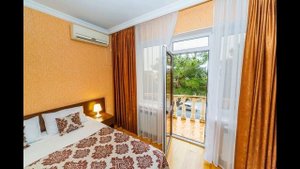 Гостевой Дом Casa Blanca - ВОТ КУДА ПОЕХАТЬ ЛЕТОМ? ГЕЛЕНДЖИК!!!!