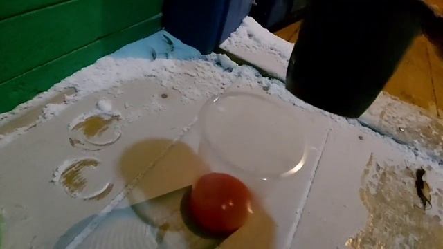 Тест масел и антифриза NGN в холода -35 смотреть онлайн