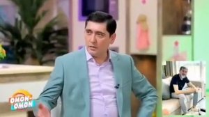 Равшан Комилов уз углини танимади