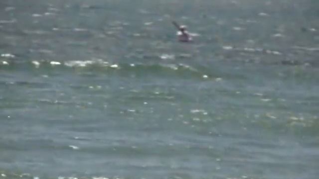 Baidarka Race смотреть онлайн