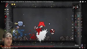 ВИТЁК ПЛЭЙ РУГАЕТСЯ МАТОМ!!! (не кликбейт)