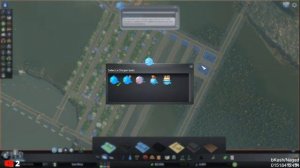 Cities Skylines ! This Game Gating Recorded [PART - 3]