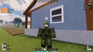 Показываю где спавнится полецеская машины в игре Apocalypse Rising 2