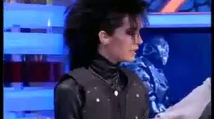 Tokio Hotel en el Hormiguero - Tokio Hotel Colombia Oficial FanClub Humanoid