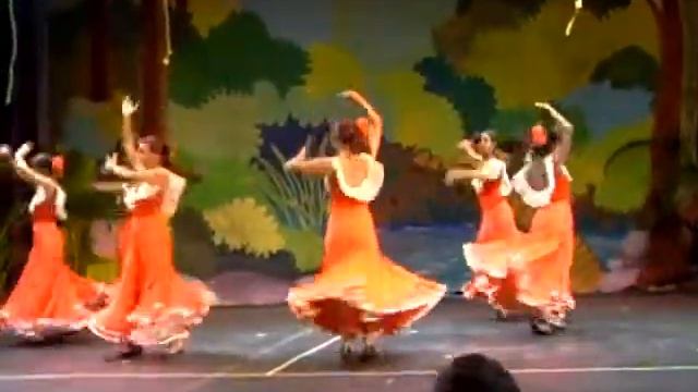 Paso Doble CDO смотреть онлайн