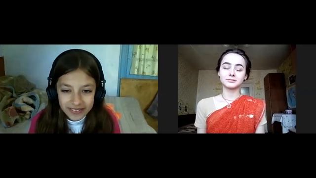 Этикет онлайн общения со старшими преданными