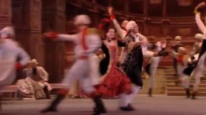 Пламя Парижа Осипова Васильев