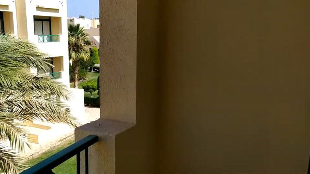 Обзор номера в отеле Tia Heights Makadi Bay 5*. Хургада. Египет. смотреть онлайн