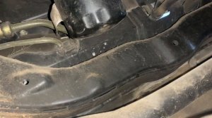 How to Change Engine Motor Oil and Oil Filter Mitsubishi Montero Sport 3.0 3.5 1998-2004