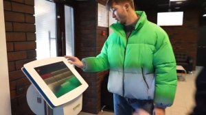 Электронные паспорта захоронения