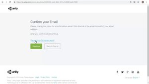 Как задать (активировать) лицензию в Unity Hub 2019 и выше