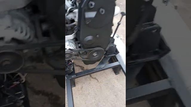 Мотопомпа, насосная станция, малолитражка смотреть онлайн