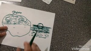 опровержение  плоской земли, эксперимент и ответы на вопросы