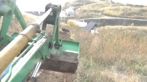 Делаю дорогу на большом уклоне или дела церковные.