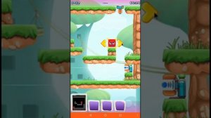 прохождение игры lively cubes часть 2