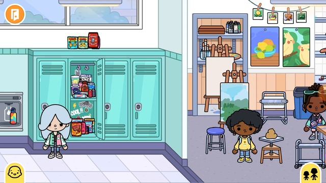 Обзорчик новой школы?,v1.74?#tokaboka (простите за обложку?)можтабное обновление? смотреть онлайн