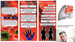 Асептика и антисептика. Гурьянов А.М.