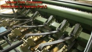 4' Ребросклейка шпона