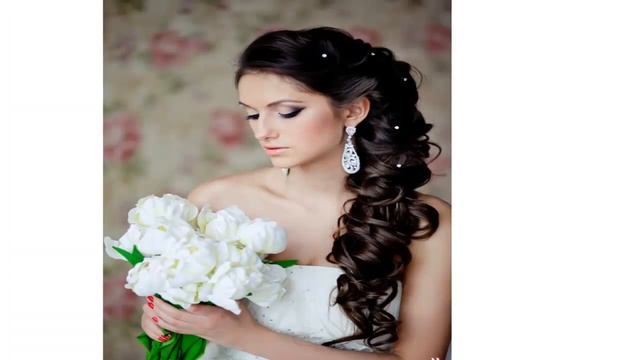 Прически смотреть онлайн