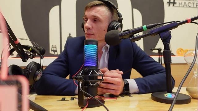 07.11.2023  #историябренда Лига Потолков  #радионастройке