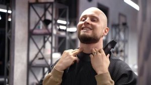 Тестируем триммер для бороды от Panasonic / Обзор триммера для бороды и усов Panasonic ER-GD61-K520