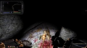 STALKER Народная солянка 2023. OGSR #18 Кейс для Сахарова, Тайник Борова, Шахта, Тайник Кости.