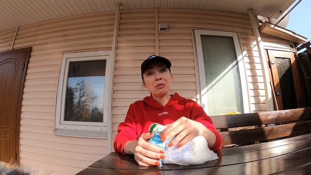 Обработка деревьев весной. Лучше еще не придумали! Препарат для обработки сада!