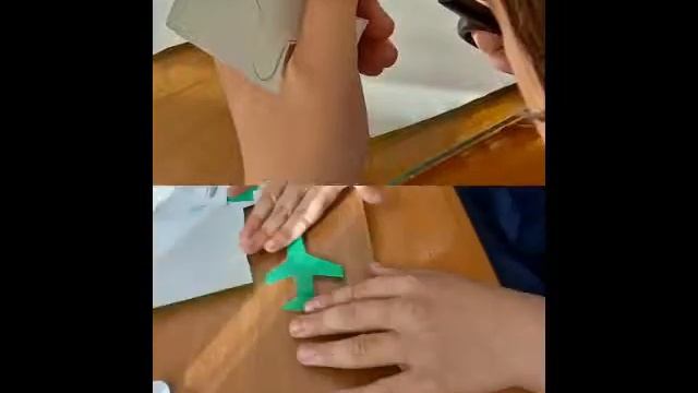 Поделка для любимого папы. КГБУ СО"КЦСОН"Тюхтетский" смотреть онлайн