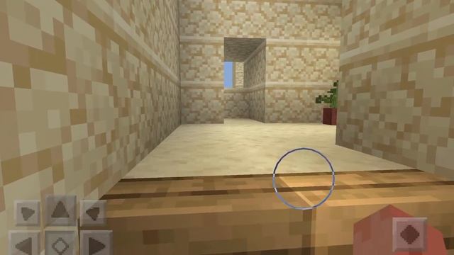 Sandstone в Майнкрафте / Standoff 2 / Minecraft смотреть онлайн