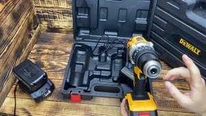 Шуруповерт dewalt 36в