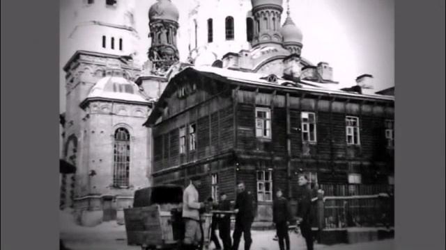 Гатчина во время ВОВ