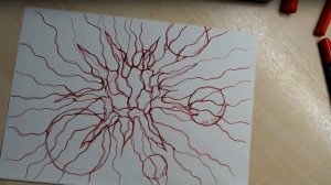 НейроГрафика. Сила Солнца - сильнейшая практика 21.06.2023