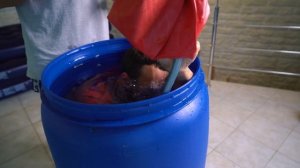 Кто Дольше Продержится ПОД ВОДОЙ челлендж!!