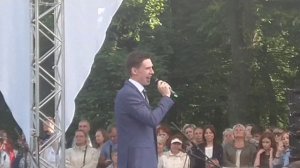 Эдуард Хиль (младший) "Петроград-Ленинград-Петербург"