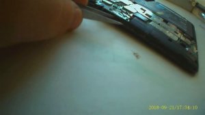 ремонт планшета LENOVO