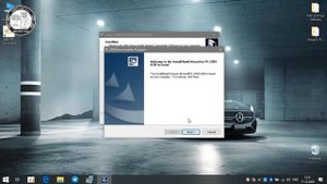 Установка программного обеспечения Abrites FVDİ 2014 на Windows10!Инструкция по установке Абрика!!!