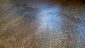 Парень заснул в школе