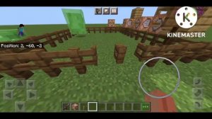 JENNY mod MCPE Android showcase