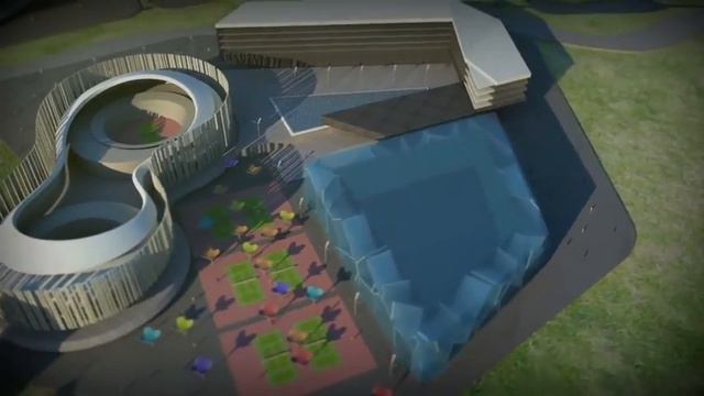 Abuja Smart City biomimicry смотреть онлайн