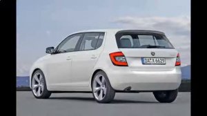 Шкода Фабия 1 6 Автомат