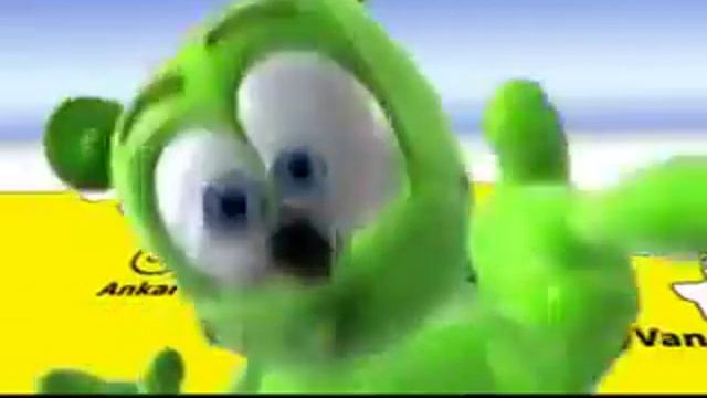 11880 Gummy Bear ◀️ смотреть онлайн