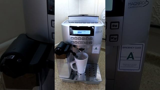 Delonghi ecam 22.360