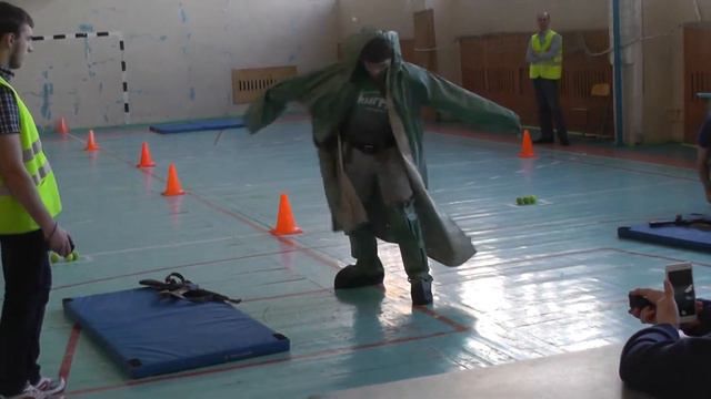 Военное пятиборье 2016 8 смотреть онлайн