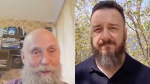 Что такое БОГ Встреча с Владимиром Лесовичком Боровичком