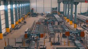 Завод Enter Steel: достижения и перспективные планы