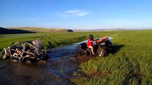cf 500 vs cf 500 багги