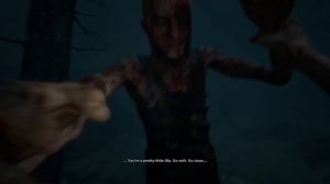 Outlast 2 All Most Brutal Death Scenes 18+
