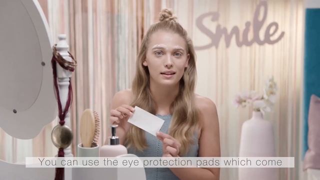 BeautyLash Eyebrow & Eyelash Tinting Kit смотреть онлайн