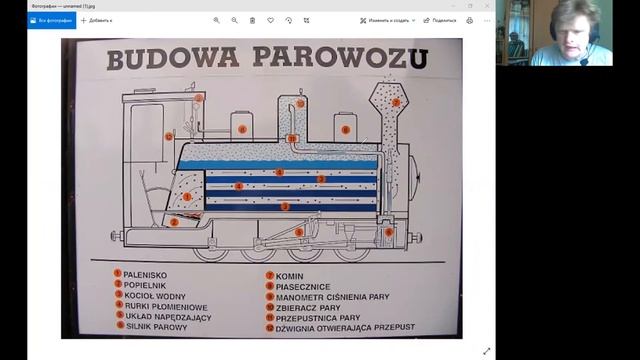 Локомотивы ▶ Железнодорожный транспорт смотреть онлайн